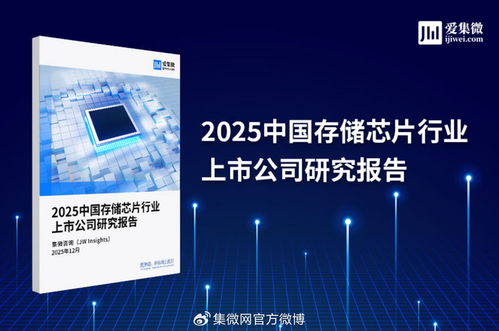 2025中國存儲芯片行業(yè)上市公司研究報(bào)告 技術(shù)演進(jìn)、市場格局與投資機(jī)遇